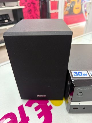 Mini Cadena HiFi Pioneer X EM12