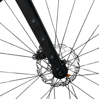 Bicicleta Gravel Ridley Kanzo Adventure Alu