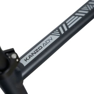 Bicicleta Gravel Ridley Kanzo Adventure Alu