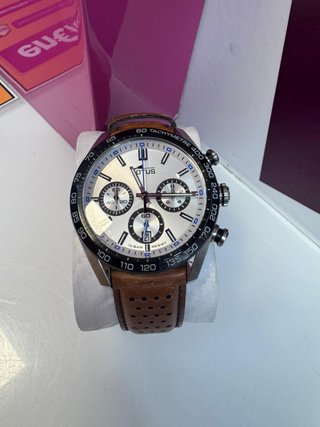 Reloj Pulsera Caballero Lotus 18915