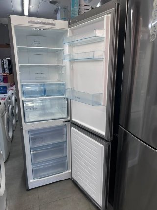 Nevera Combi Bosch con garantía transporte