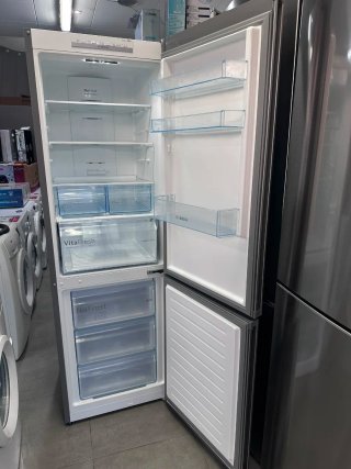 Nevera Combi Bosch con garantía transporte