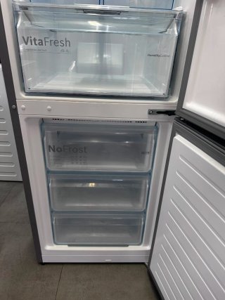 Nevera Combi Bosch con garantía transporte