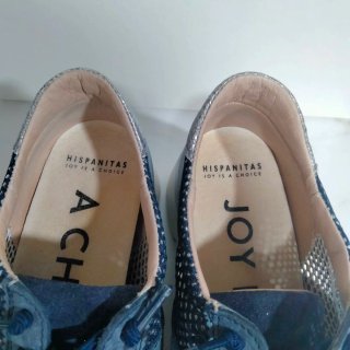 Zapatillas mujer. Talla 39