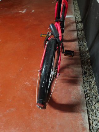 Bicicleta Orbea 20 Infantil