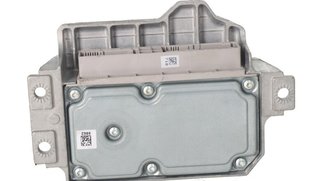 1903272 bmw 6577912250001 centralita serie berlina
