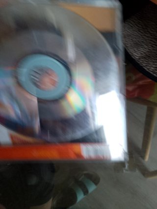 Singolo CD Laura Pausini - Surrender