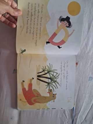 Un cuento para cada letra : aprende las 29 letr...