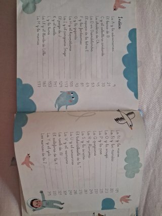 Un cuento para cada letra : aprende las 29 letr...