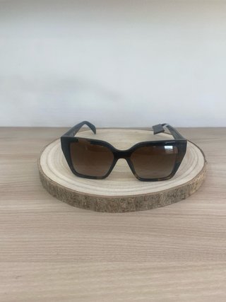 Gafas de sol cuadradas