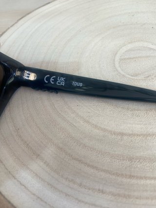 Gafas de sol cuadradas