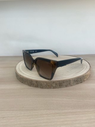 Gafas de sol cuadradas
