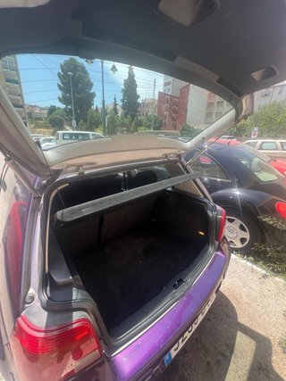 Volkswagen Golf nuevo!