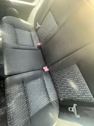 Volkswagen Golf nuevo!