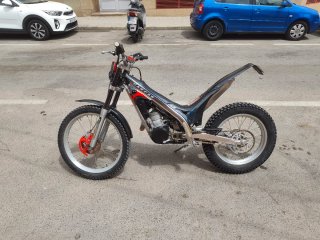 Gas Gas TXT Pro 280 Trial