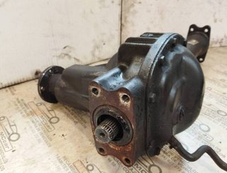 Ssangyong 148233 diferencial 11060710498 rexton