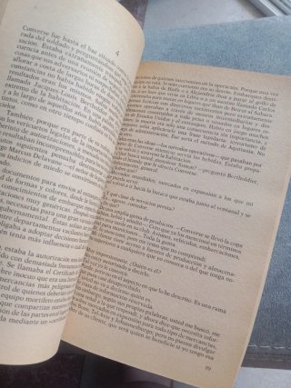 La progresión de Aquitania I