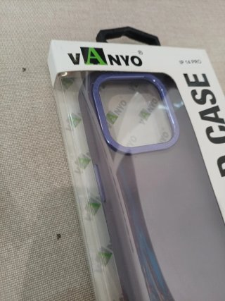 Lote fundas iPhone 14 pro