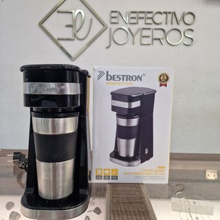 Cafetera Bestrom Para Termo