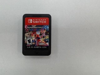 Videogioco Nintendo Switch Mario Kart Deluxe 8