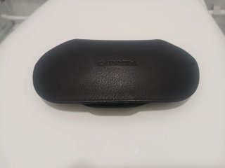 Funda Gafas Carrera Negra