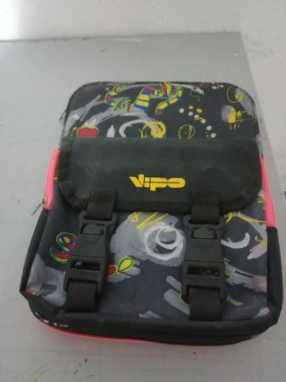 Estuche Vipo Años 80 Nuevo