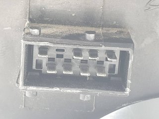 FARO DERECHO PEUGEOT PEUGEOT 1007 2005-2010