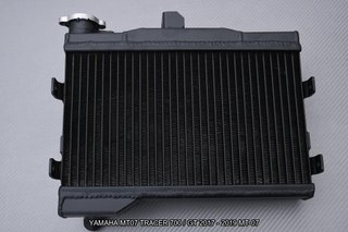 Radiador YAMAHA MT07 TRACER 700 GT 2017 2019 MT-07