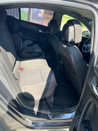 Opel Insignia 2010