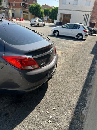 Opel Insignia 2010