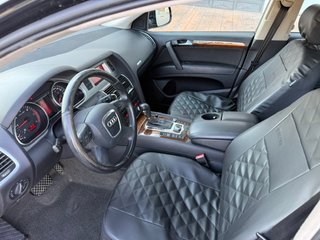 Audi Q7 3.0 TDI 240 QUATTRO TIPTRONIC DPF