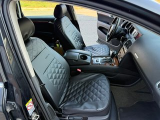 Audi Q7 3.0 TDI 240 QUATTRO TIPTRONIC DPF