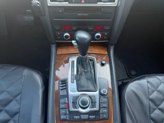 Audi Q7 3.0 TDI 240 QUATTRO TIPTRONIC DPF