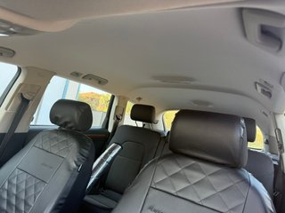 Audi Q7 3.0 TDI 240 QUATTRO TIPTRONIC DPF