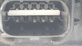 FARO DERECHO CITROEN CITROEN C4 PICASSO 2006-2013
