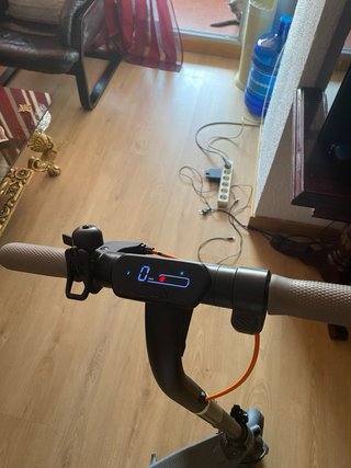 Patinete eléctrico Segway Ninebot