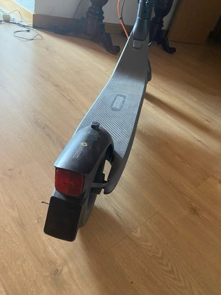 Patinete eléctrico Segway Ninebot