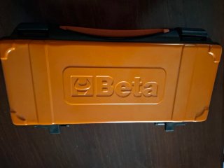 Set Chiavi a Cricchetto Beta 3/8