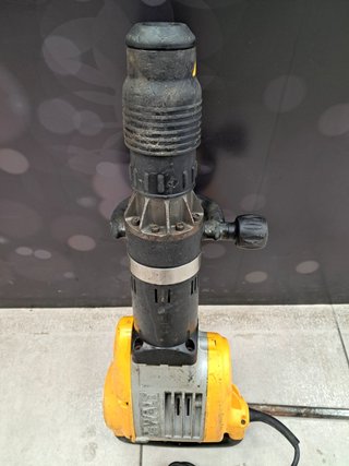 Martillo Electrico Demoledor Dewalt D25940k