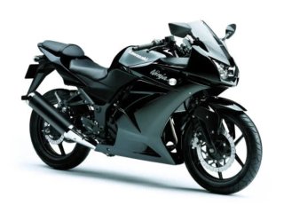 Despiece Ninja 250 Motor 21.000km