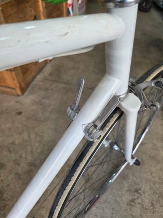 Bicicleta de ciudad 700c