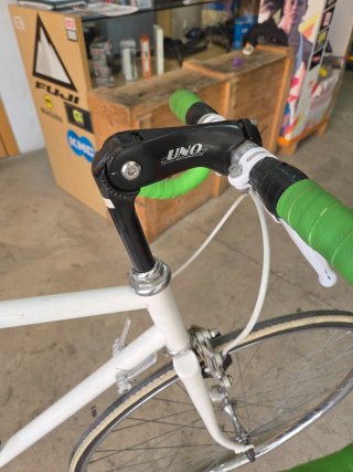 Bicicleta de ciudad 700c
