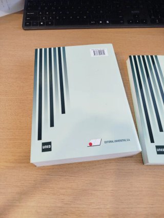 Historia de la administración en España. UNED
