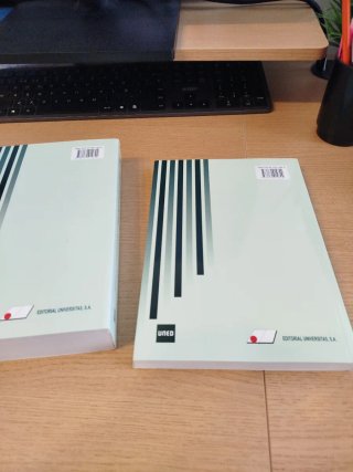 Historia de la administración en España. UNED