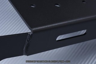 Soporte de baúl KAWASAKI VULCAN 900 2006 - 2022