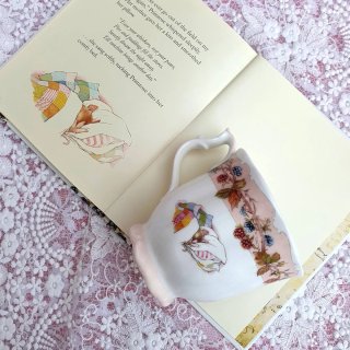 Tazza Brambly Hedge Royal Doulton Autumn