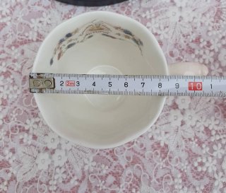 Tazza Brambly Hedge Royal Doulton Autumn