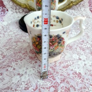 Tazza Brambly Hedge Royal Doulton Autumn