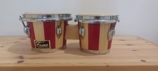 Bongos Fame