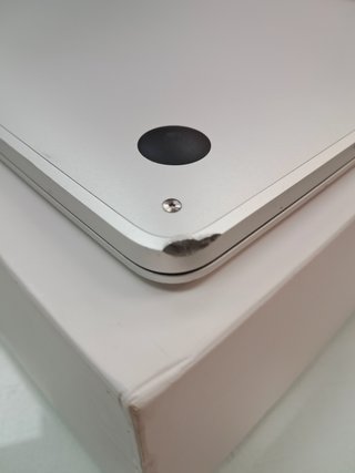 Ordenador Portátil Apple Macbook Pro 13 I5 8 256 2019